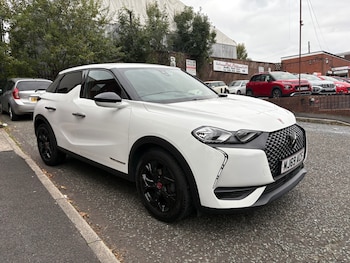 DS Automobiles - DS 3