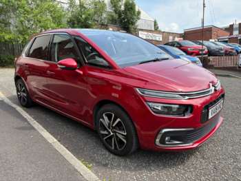 2018 (18) - 1.6 BlueHDi 120 Flair 5dr