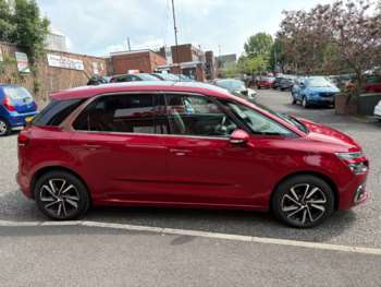 Used Citroen C4 2018 for sale - 74951276: Photo