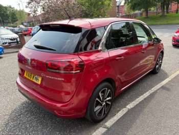 Used Citroen C4 2018 for sale - 74951276: Photo