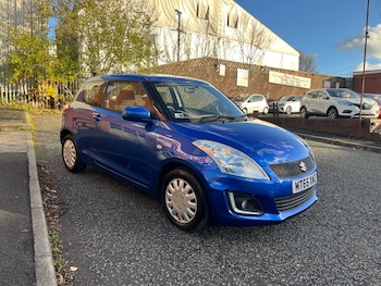 Used Suzuki Swift 2015 for sale - 76507376: Photo