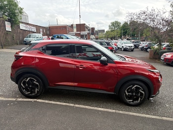 Used Nissan Juke 2023 for sale - 78655369: Photo