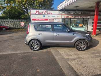Used Kia Soul 2014 for sale - 72819847: Photo