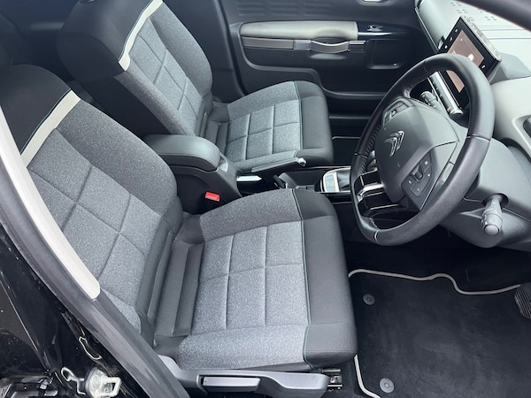 Used Citroen C4 Cactus 2020 for sale - 70316046: Photo 10