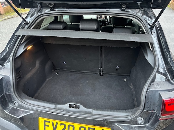 Used Citroen C4 Cactus 2020 for sale - 70316046: Photo 12