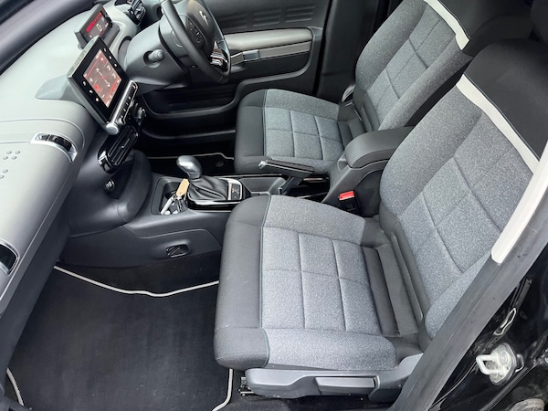 Used Citroen C4 Cactus 2020 for sale - 70316046: Photo 14