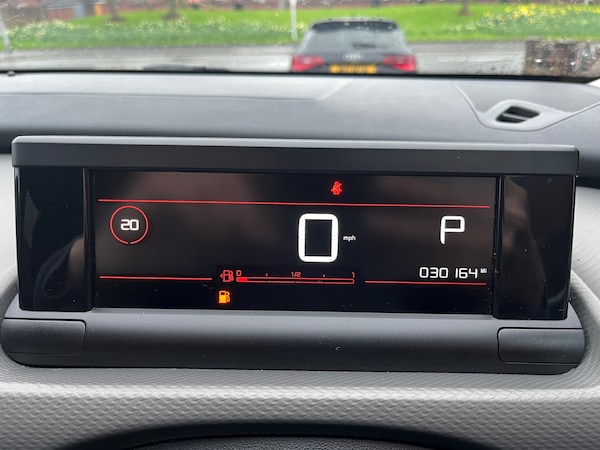 Used Citroen C4 Cactus 2020 for sale - 70316046: Photo 15