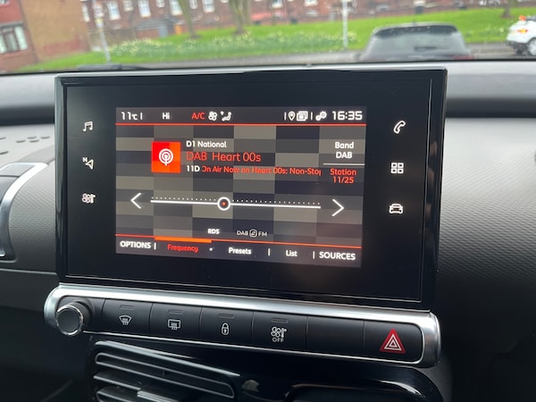 Used Citroen C4 Cactus 2020 for sale - 70316046: Photo 16