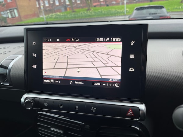 Used Citroen C4 Cactus 2020 for sale - 70316046: Photo 17