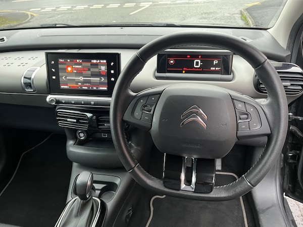 Used Citroen C4 Cactus 2020 for sale - 70316046: Photo 21