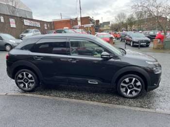 Used Citroen C4 Cactus 2020 for sale - 70316046: Photo