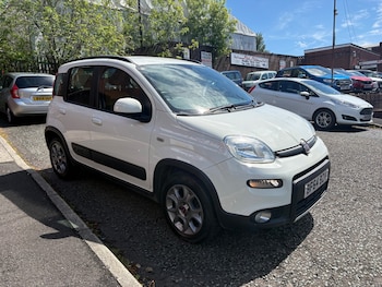 Used Fiat Panda 2014 for sale - 78615977: Photo