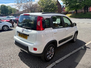 Used Fiat Panda 2014 for sale - 78615977: Photo