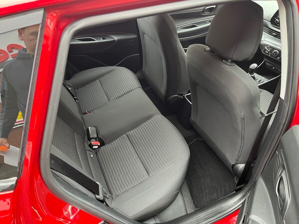 Used Hyundai i20 2021 for sale - 72795727: Photo 11