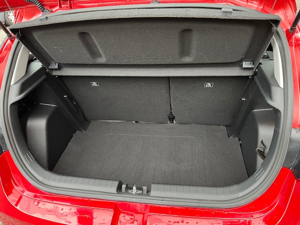 Used Hyundai i20 2021 for sale - 72795727: Photo 12