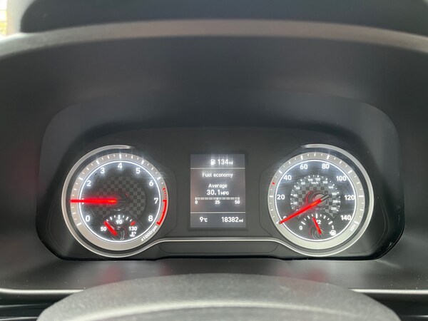 Used Hyundai i20 2021 for sale - 72795727: Photo 14