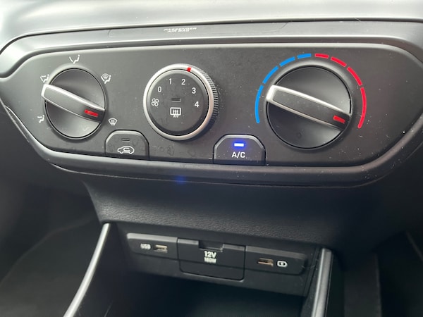 Used Hyundai i20 2021 for sale - 72795727: Photo 18
