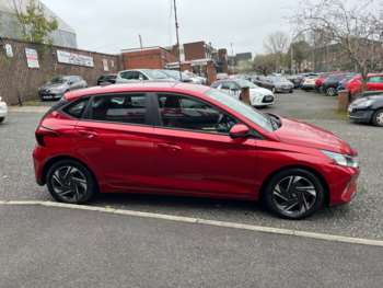 Used Hyundai i20 2021 for sale - 72795727: Photo