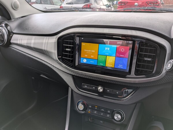 Used MG MG3 2018 for sale - 75239205: Photo 10