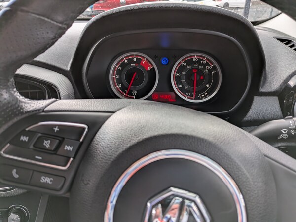 Used MG MG3 2018 for sale - 75239205: Photo 11