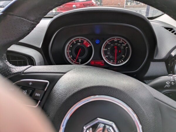 Used MG MG3 2018 for sale - 75239205: Photo 12