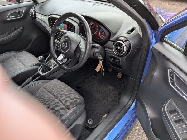 Used MG MG3 2018 for sale - 75239205: Photo 13