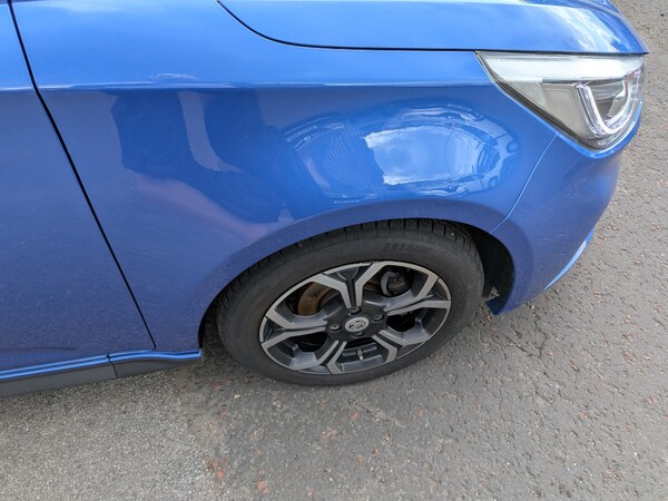 Used MG MG3 2018 for sale - 75239205: Photo 14