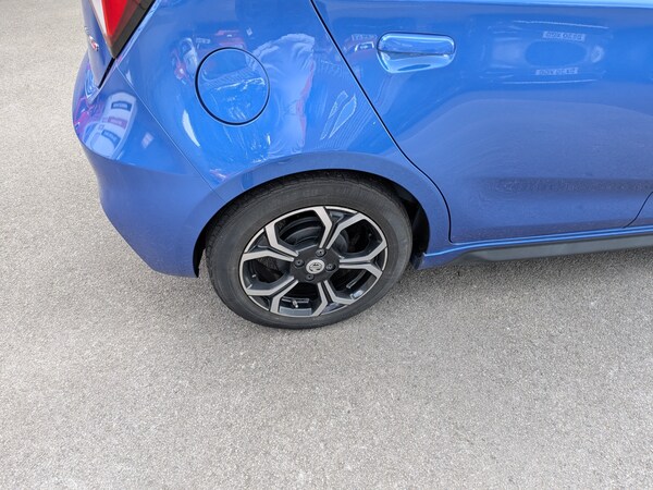 Used MG MG3 2018 for sale - 75239205: Photo 15
