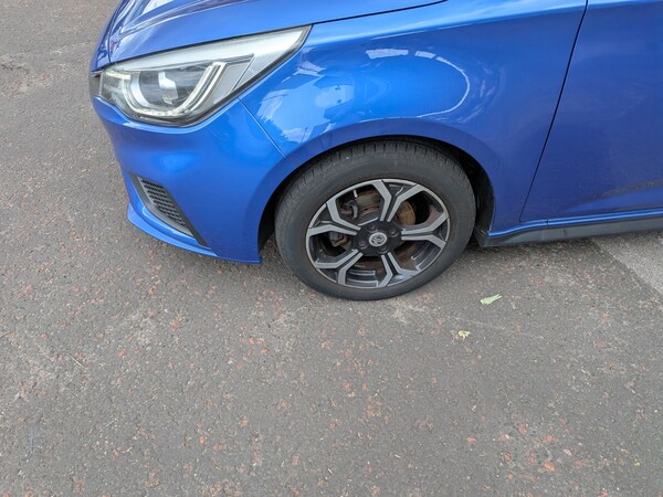Used MG MG3 2018 for sale - 75239205: Photo 17