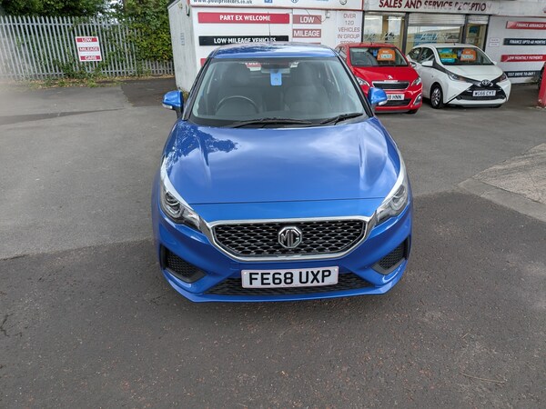 Used MG MG3 2018 for sale - 75239205: Photo 5