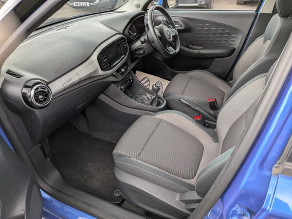 Used MG MG3 2018 for sale - 75239205: Photo 6