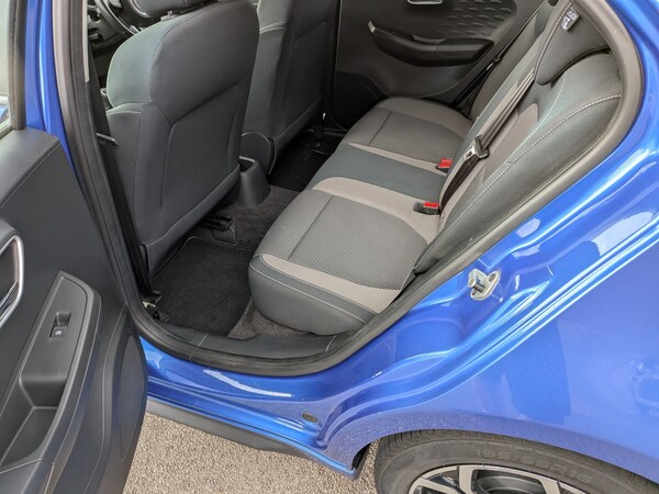Used MG MG3 2018 for sale - 75239205: Photo 7