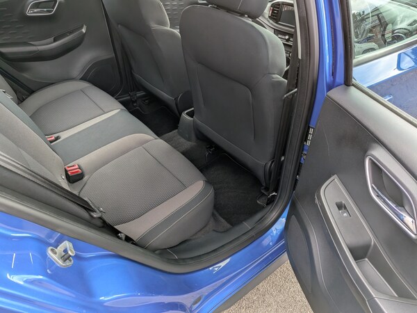 Used MG MG3 2018 for sale - 75239205: Photo 9