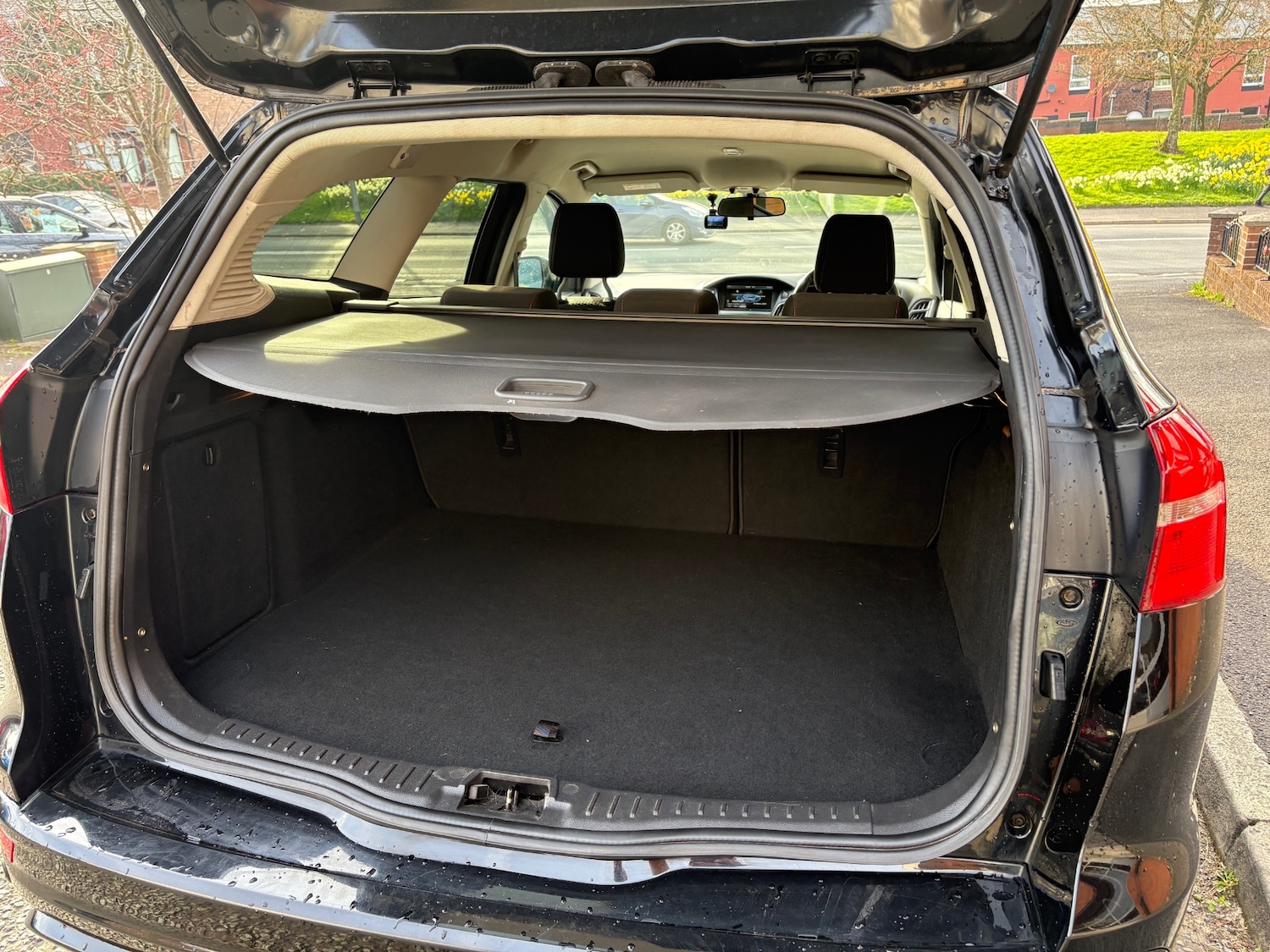 Used Ford Focus 2015 for sale - 77947415: Photo 11