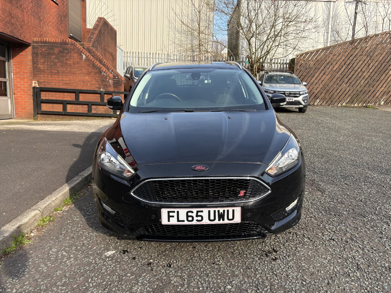 Used Ford Focus 2015 for sale - 77947415: Photo 8