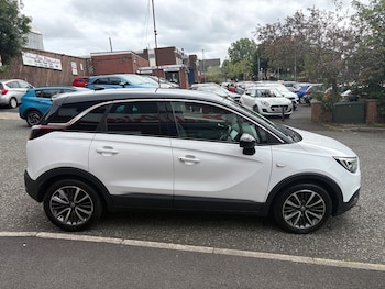 Used Vauxhall Crossland X 2020 for sale - 79125234: Photo