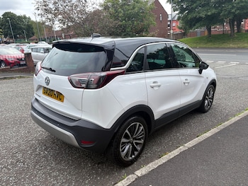 Used Vauxhall Crossland X 2020 for sale - 79125234: Photo