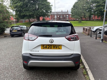 Used Vauxhall Crossland X 2020 for sale - 79125234: Photo