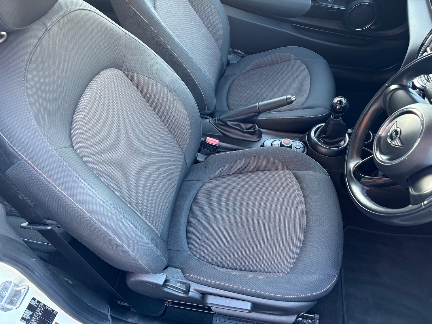 Used MINI Hatch 2016 for sale - 76504317: Photo 10