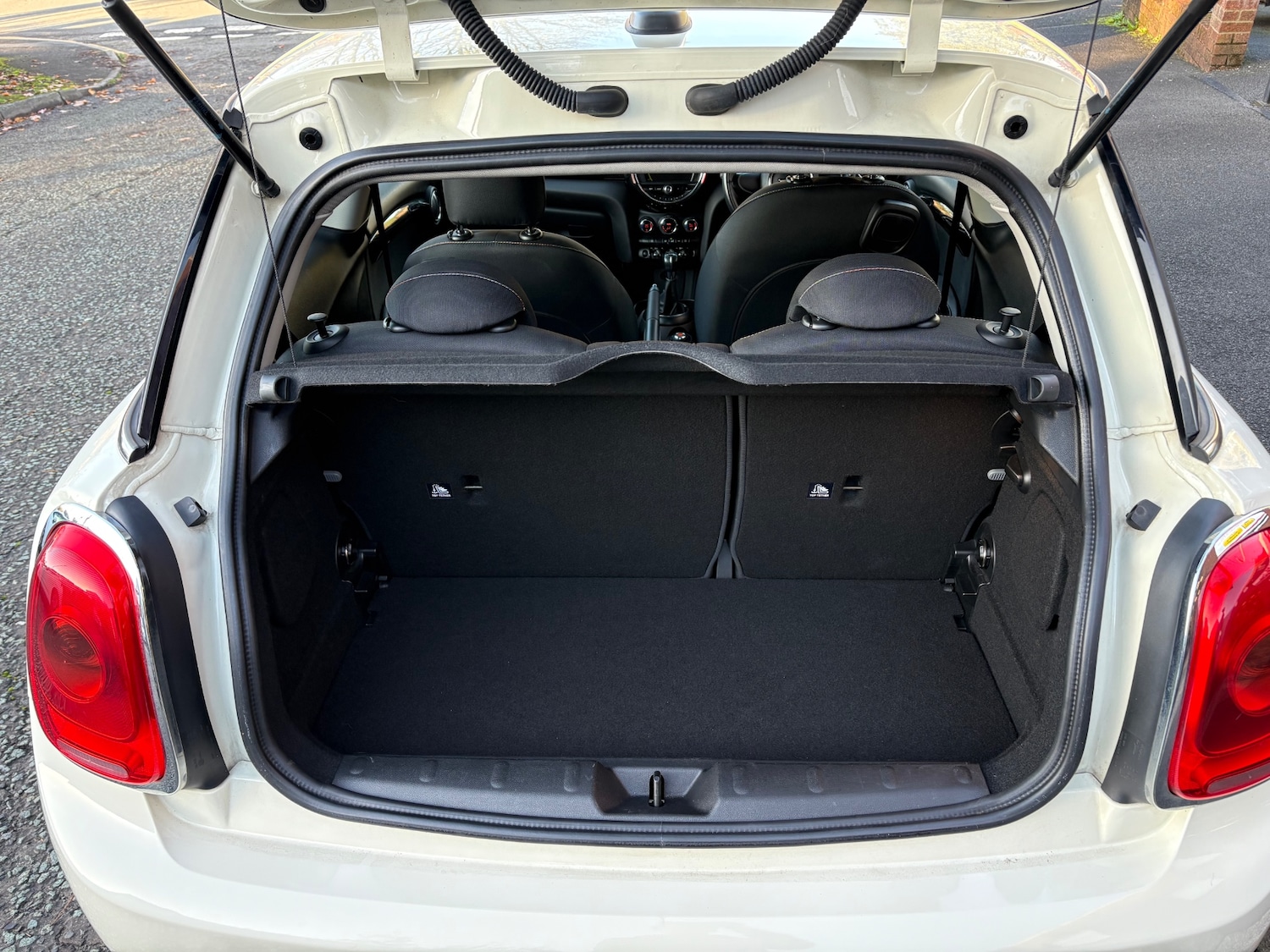 Used MINI Hatch 2016 for sale - 76504317: Photo 11