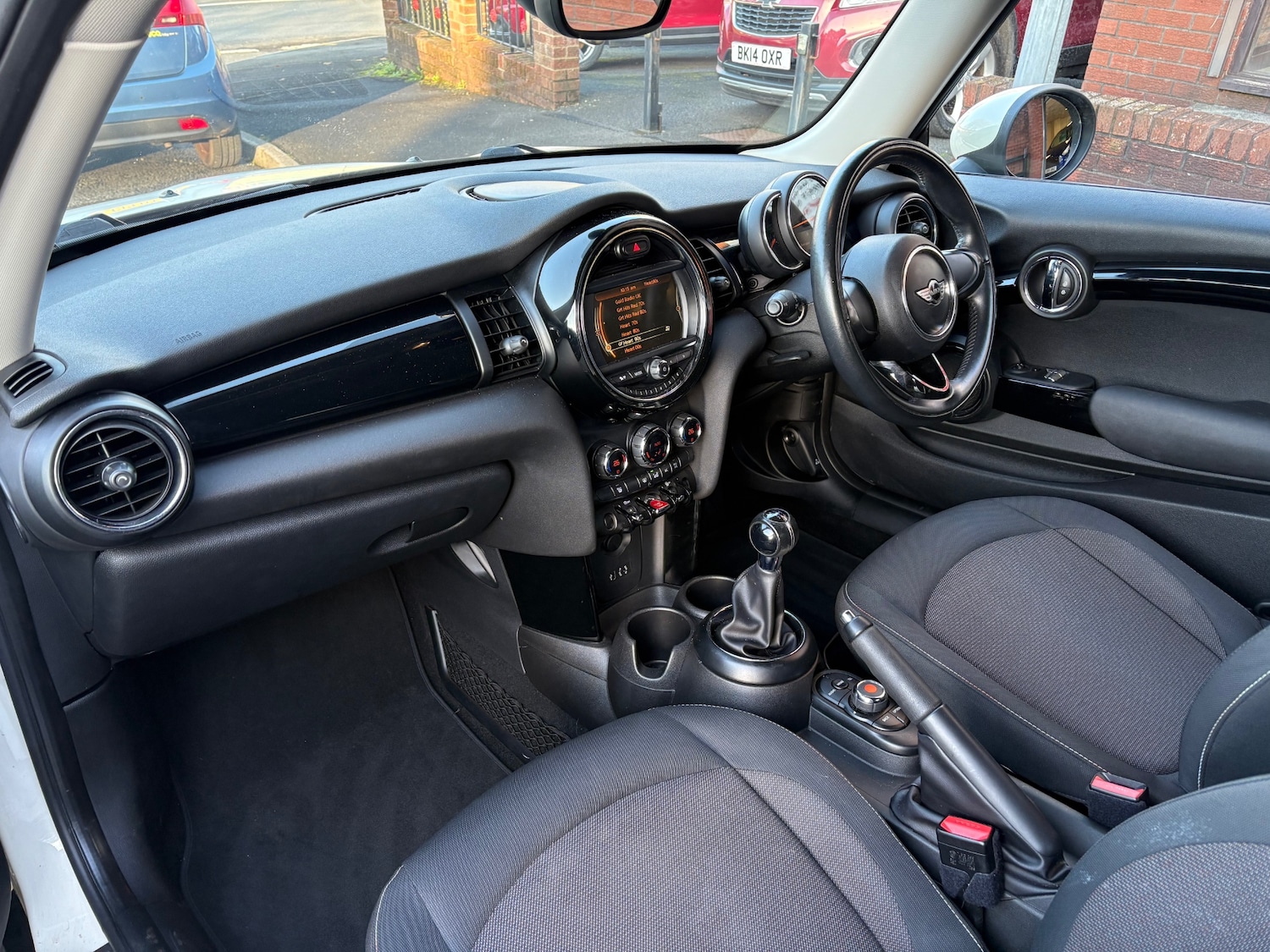 Used MINI Hatch 2016 for sale - 76504317: Photo 12