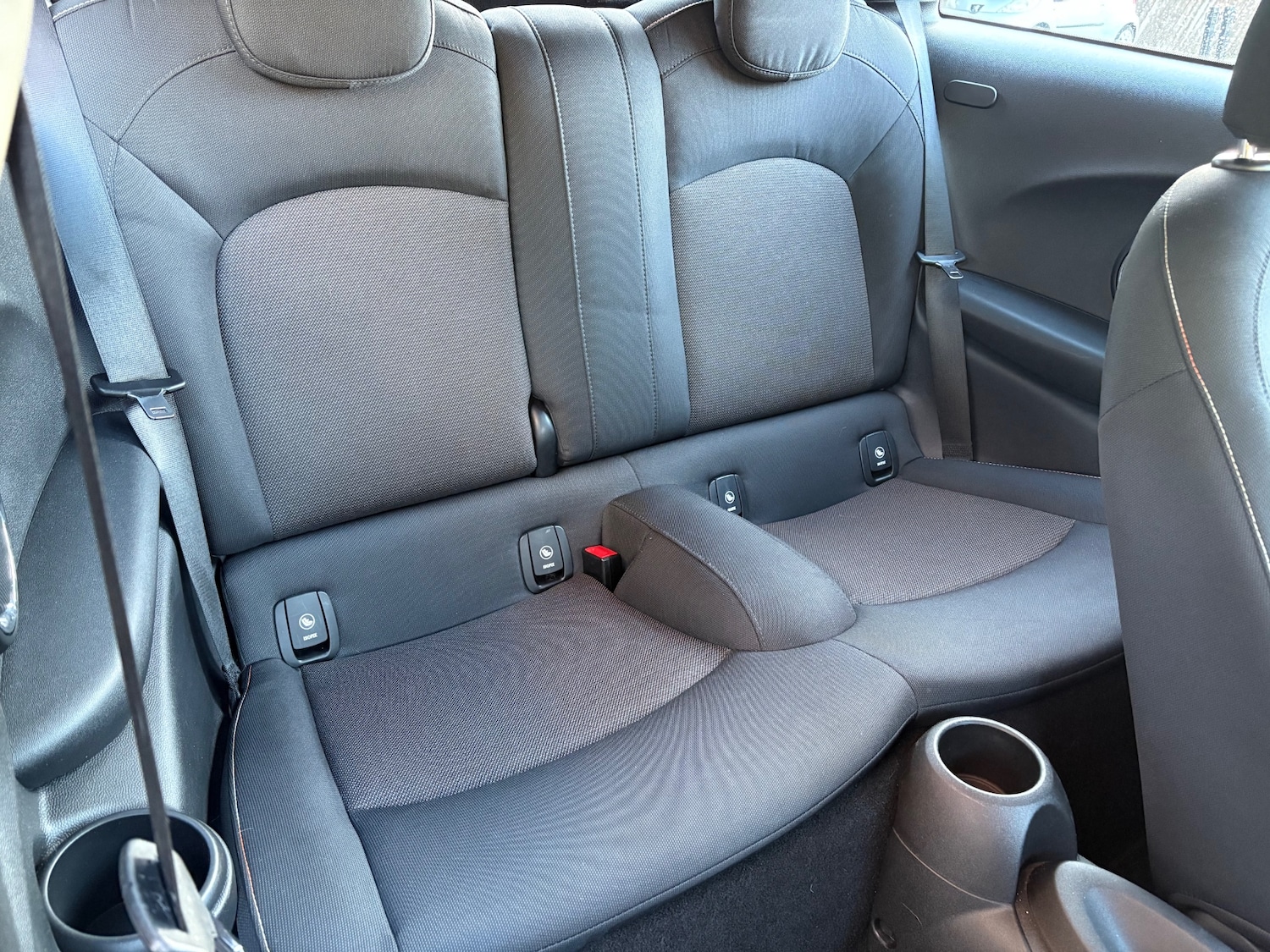 Used MINI Hatch 2016 for sale - 76504317: Photo 13