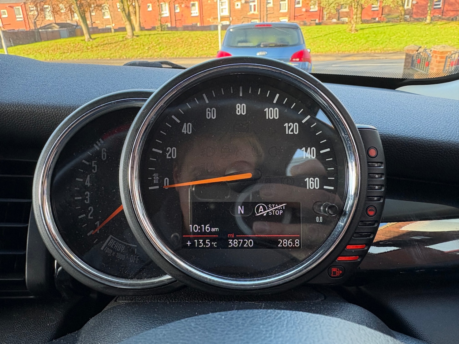 Used MINI Hatch 2016 for sale - 76504317: Photo 14