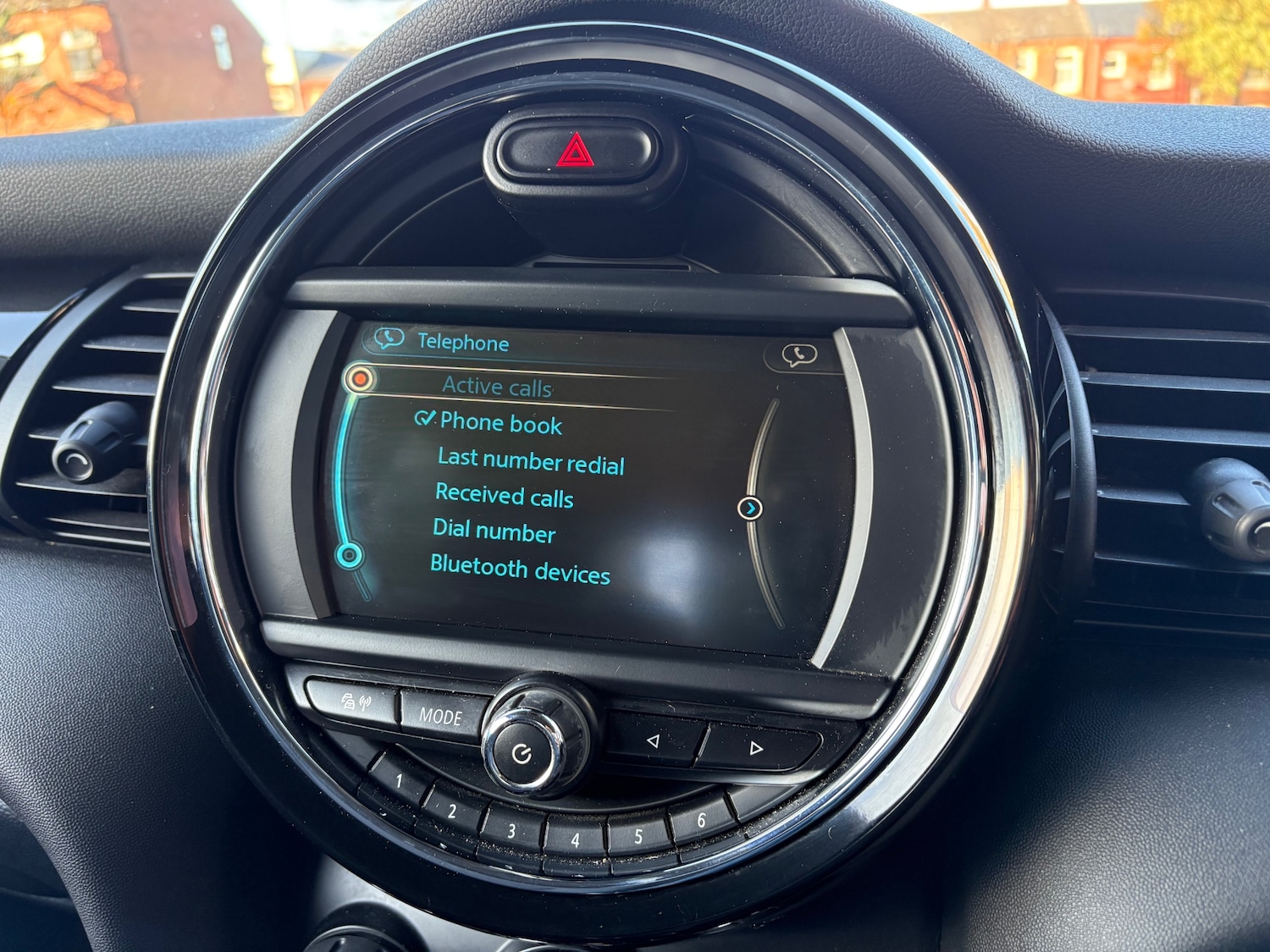 Used MINI Hatch 2016 for sale - 76504317: Photo 16