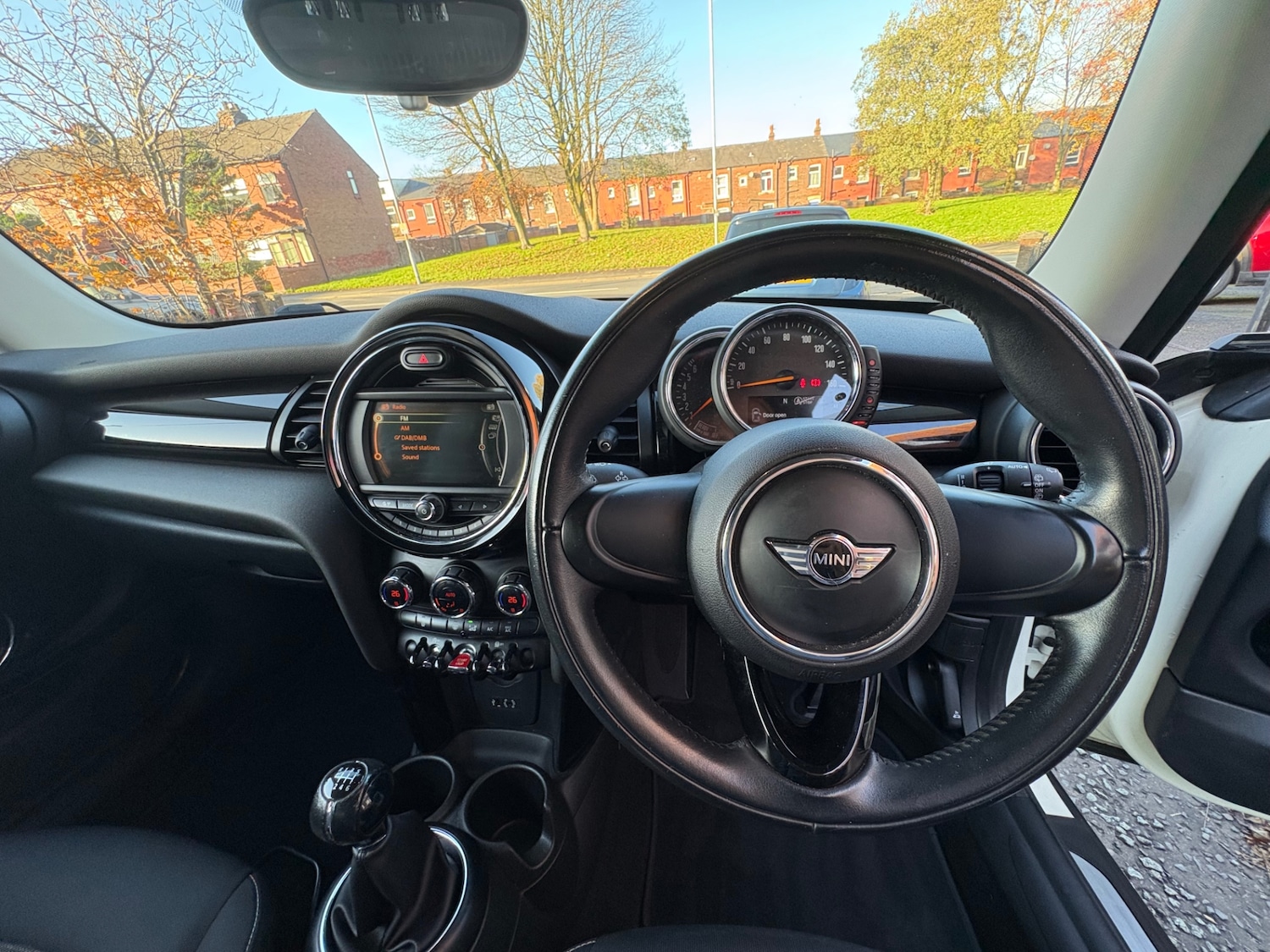 Used MINI Hatch 2016 for sale - 76504317: Photo 17