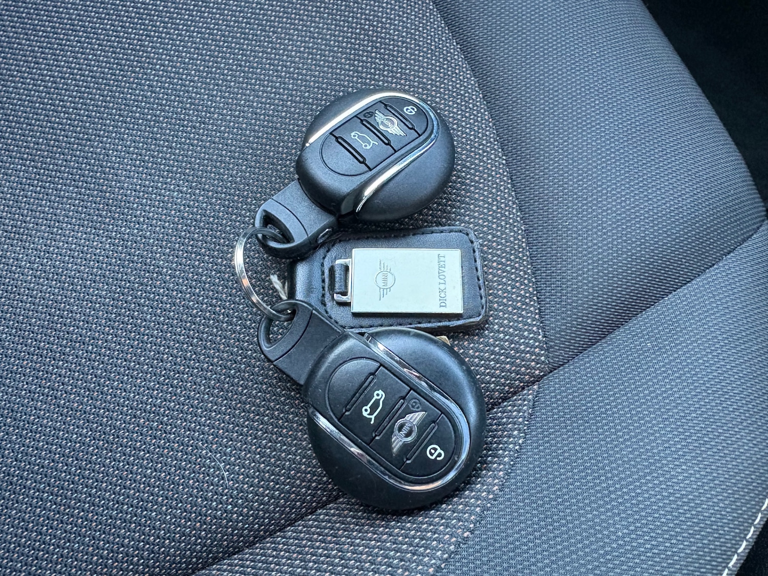 Used MINI Hatch 2016 for sale - 76504317: Photo 18