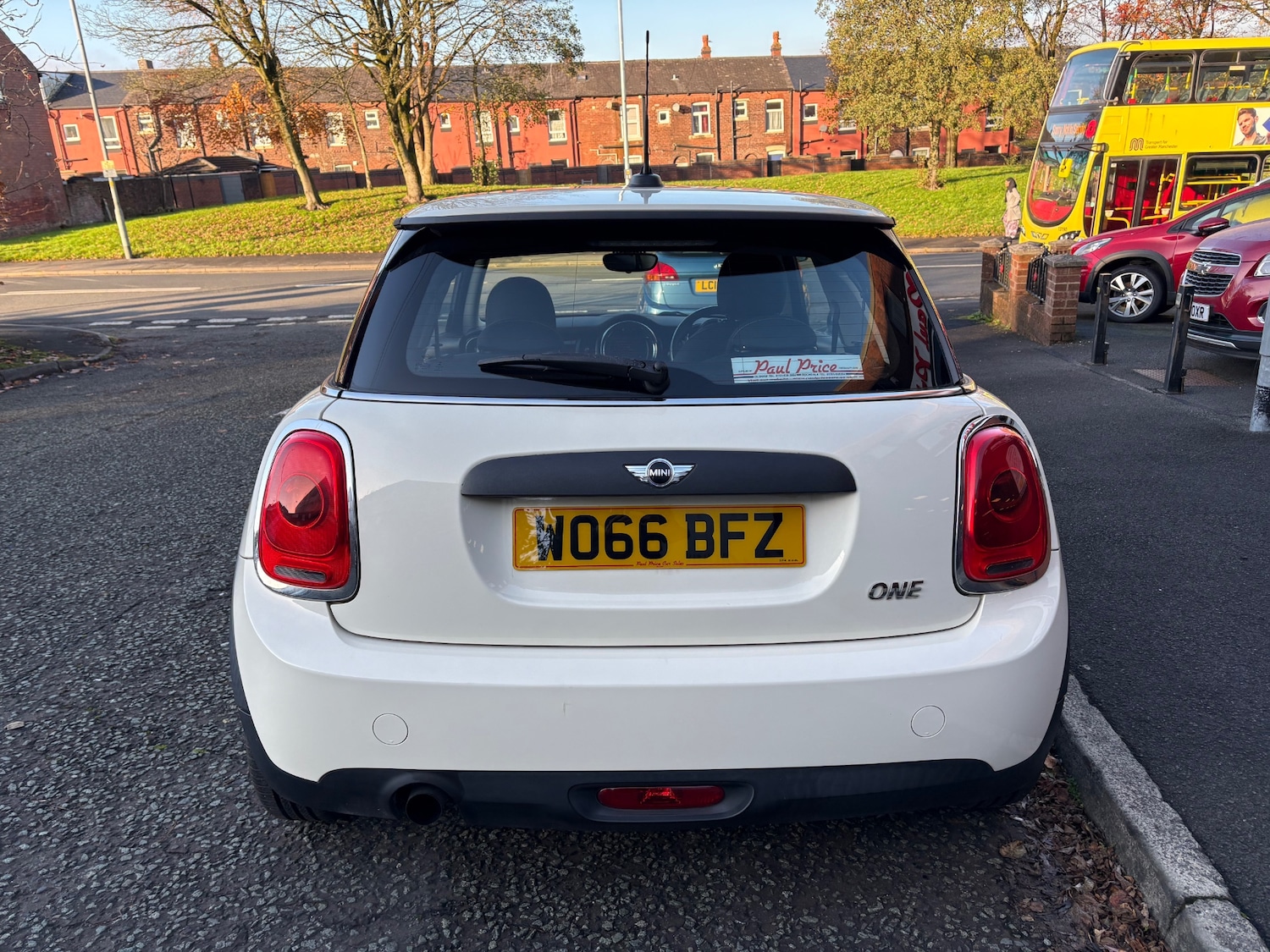 Used MINI Hatch 2016 for sale - 76504317: Photo 4
