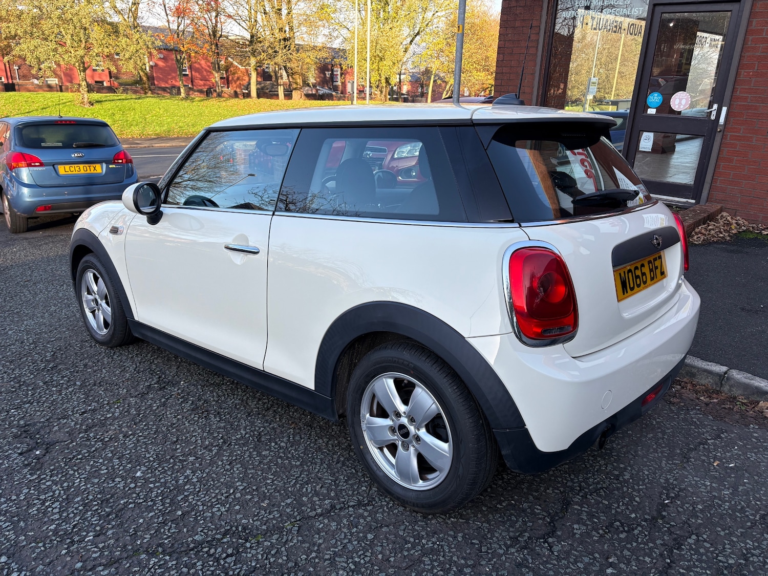 Used MINI Hatch 2016 for sale - 76504317: Photo 5
