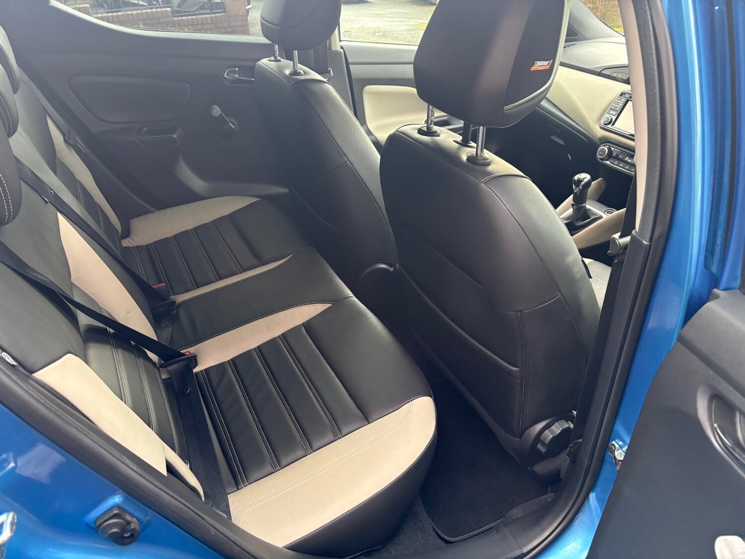 Used Nissan Micra 2018 for sale - 78123285: Photo 11