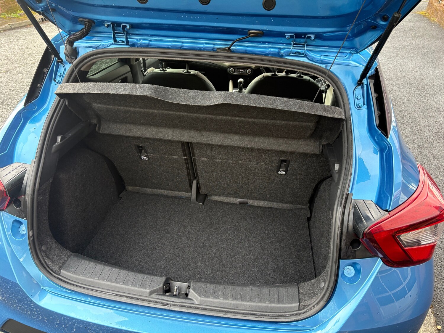 Used Nissan Micra 2018 for sale - 78123285: Photo 12